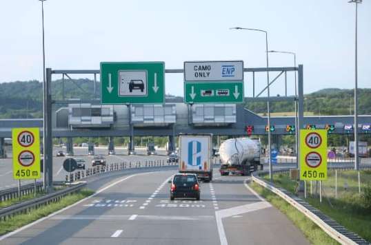 Mesto u kom zaista počinje Beograd