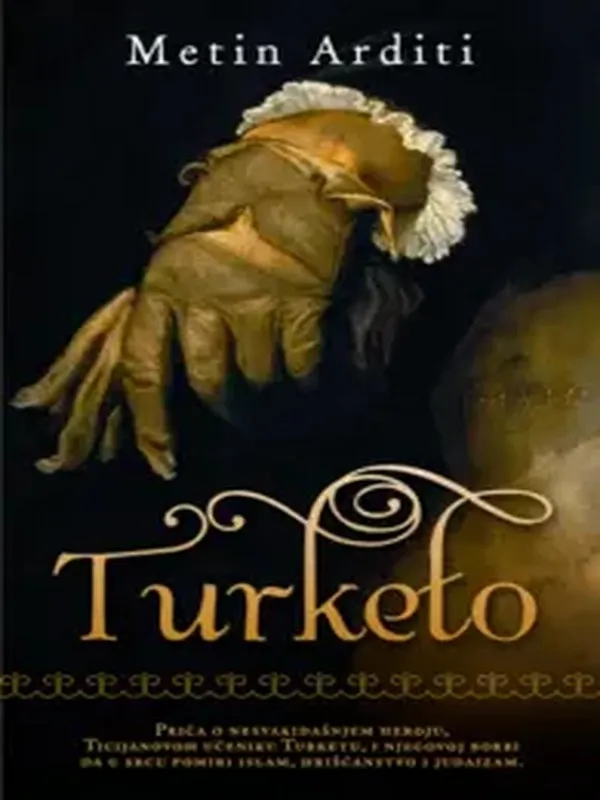Metin Arditi - Turketo