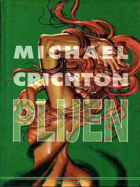 Michael Crichton - Plijen