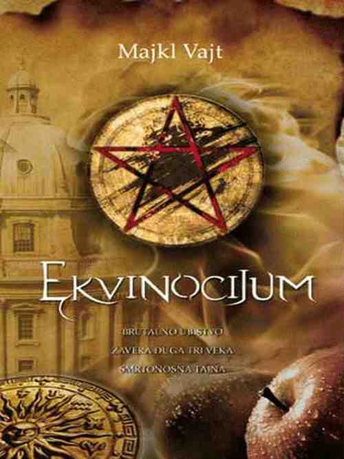 Michael White - Ekvinocijum