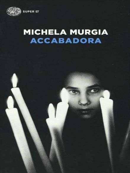 Michela Murgia - Accabadora