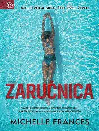 Michelle Frances - Zaručnica
