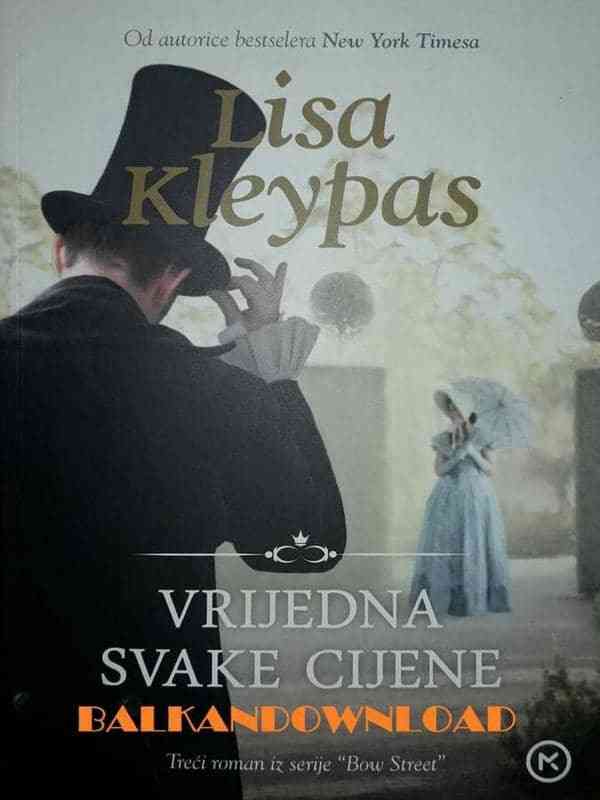 Lisa Kleypas - Vrijedna svake cijene