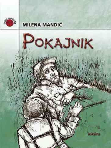 Milena Mandić - Pokajnik