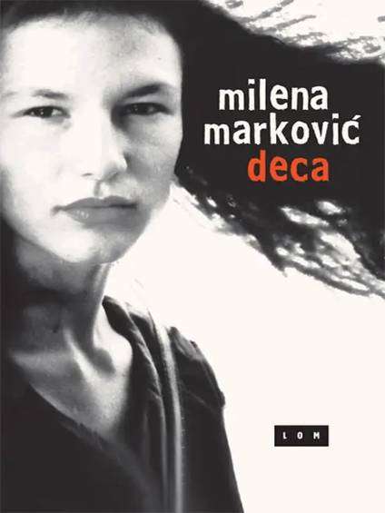 Milena Marković - Deca