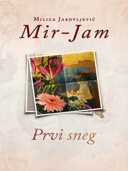 Milica Jakovljević - Prvi sneg