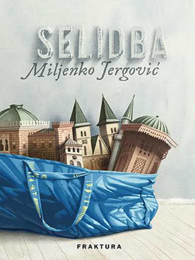 Miljenko Jergović - Selidba