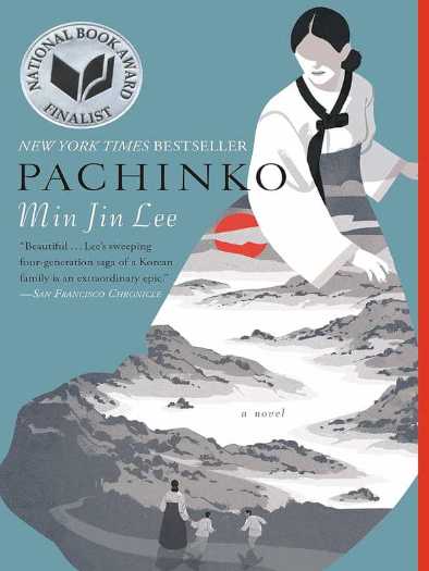 Min Jin Lee - Pachinko