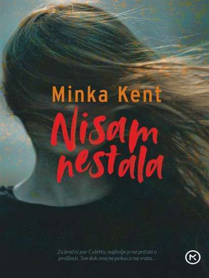 Minka Kent - Nisam nestala