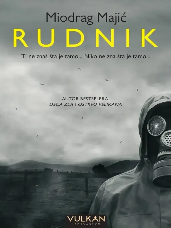 Miodrag Majic - Rudnik