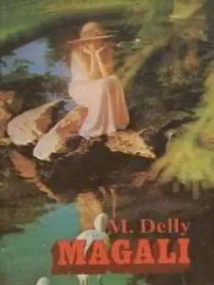 Miriam Delly - Magali