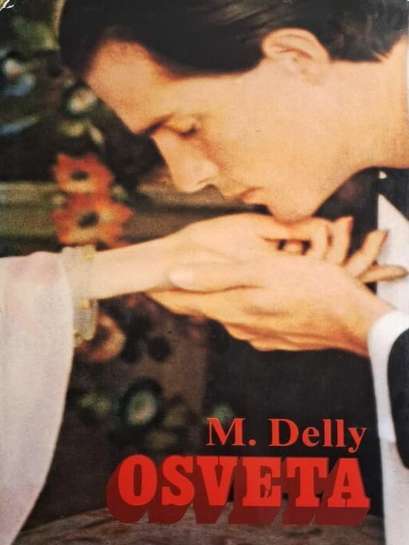 Miriam Delly - Osveta