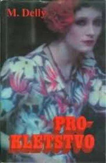 Miriam Delly - Prokletstvo
