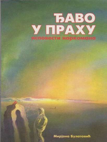 Mirjana Bulatović - Đavo U Prahu