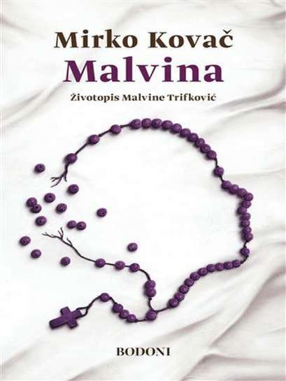 Mirko Kovač - Malvina