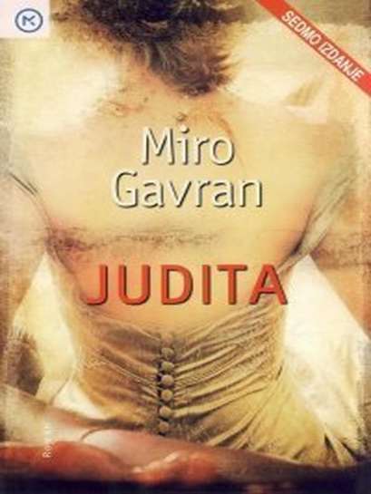 Miro Gavran - Judita