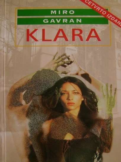 Miro Gavran - Klara
