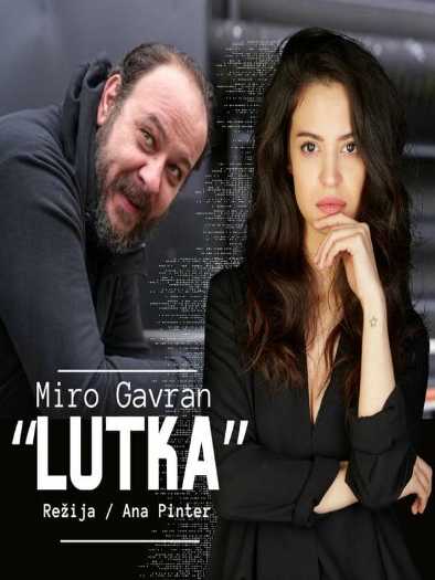 Miro Gavran - Lutka