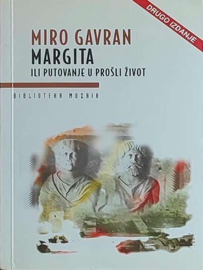 Miro Gavran - Margita