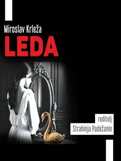 Miroslav Krleža - Leda