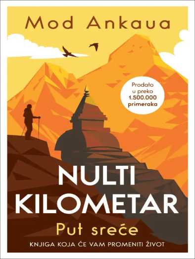 Mod Ankaoua - Nulti kilometar
