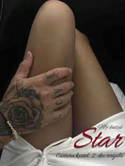 Moj kutak - Star