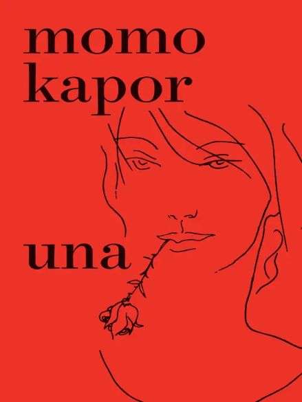 Momo Kapor - Una