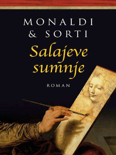 Monaldi Sorti - Salajeve sumnje