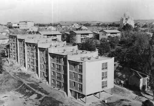 Na jugoslovenskom vrhu bilo je 18 slovenačkih opština i – Lazarevac