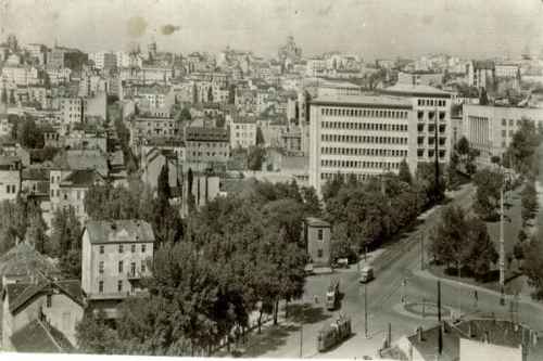 Na kraju Sarajevske – “pocepane gaće” i “ključevi”