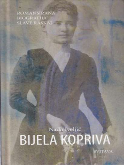 Nada Iveljić - Bijela kopriva