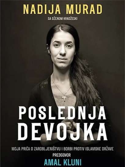 Nadia Murad i Jenna Krajeski - Poslednja devojka