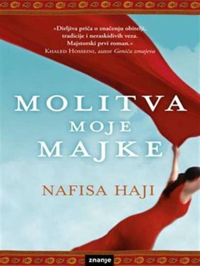 Nafisa Haji - Molitva moje majke