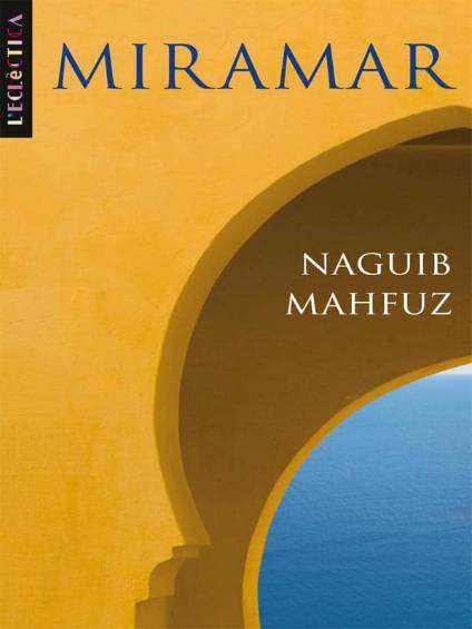 Naguib Mahfouz - Miramar