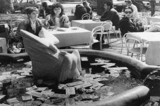 Najava obaveznog bakšiša u kafanama donela je 1963. revolt – i gostiju i kelnera