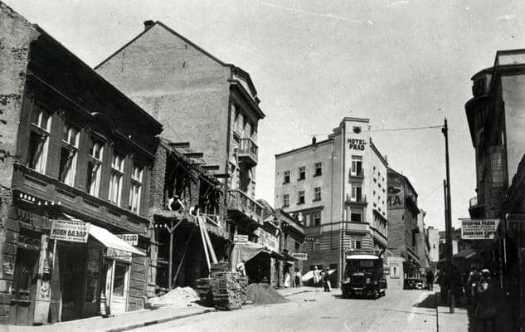 Najbolja nadogradnja u gradu
