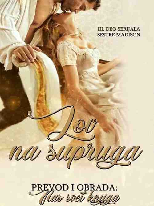 Nsk – Lov na supruga