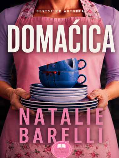Natalie Barelli - Domaćica