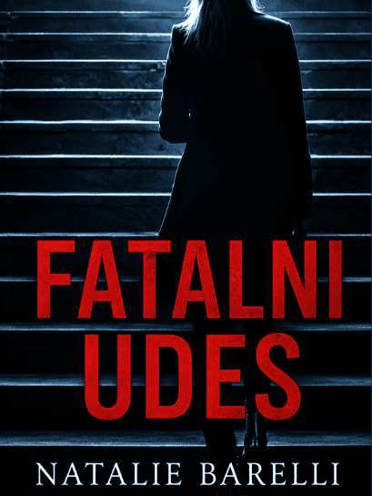 Natalie Barelli - Fatalni udes