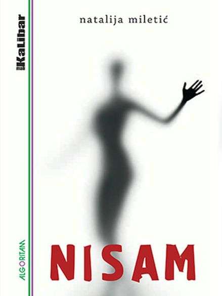 Natalija Miletić - Nisam