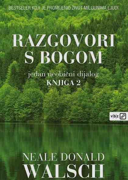 Neale Donald- Razgovori s Bogom
