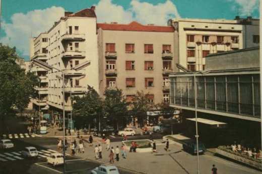 Neboder sa diskotekom – gradski simbol i posle 58 godina