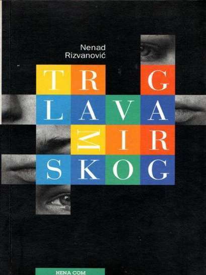 Nenad Rizvanović - Trg Lava Mirskog