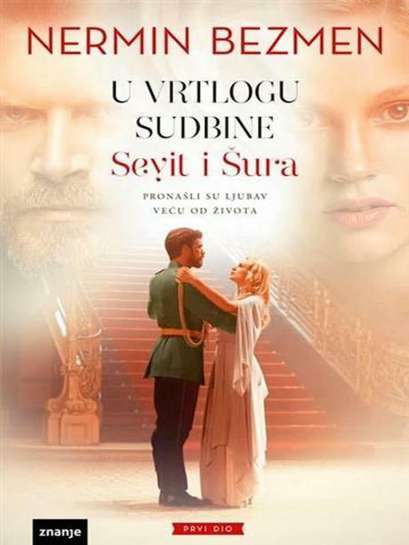 Nermin Bezmen - U vrtlogu sudbine