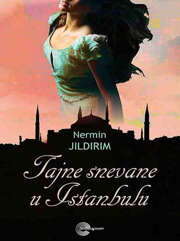 Nermin Jildirim - Tajne snevane u Istanbulu