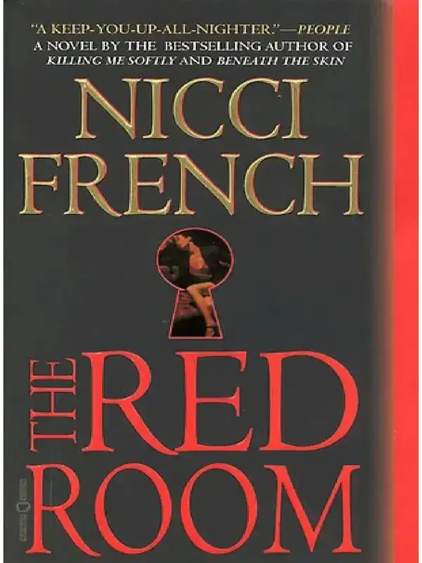 Nicci French - Crvena soba