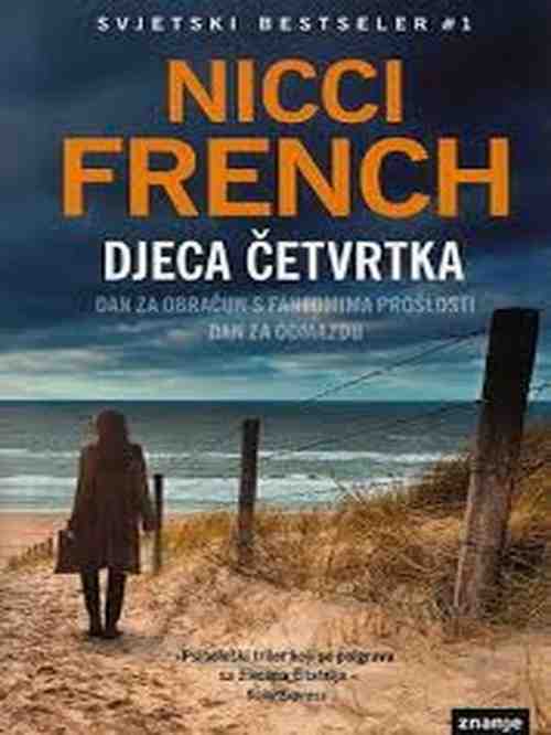 Nicci French - Djeca četvrtka