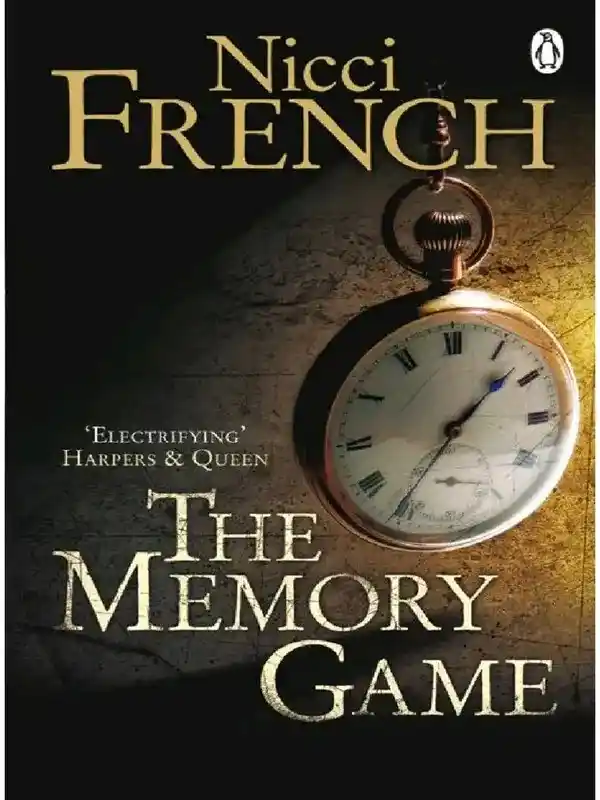 Nicci French - Igra pamćenja