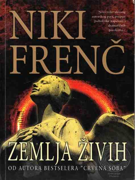 Nicci French - Zemlja živih
