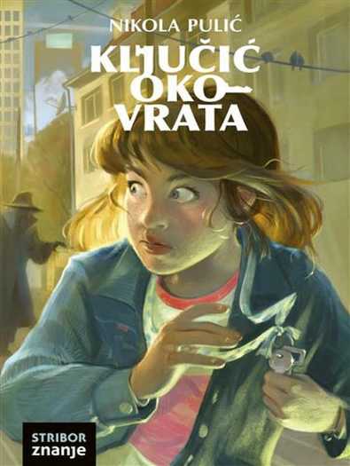 Nikola Pulić - Ključić Oko Vrata